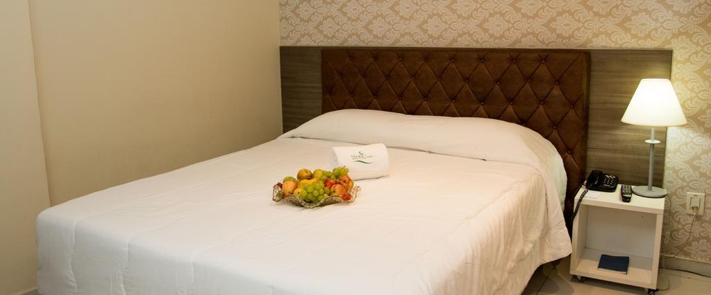 Hotel Village Confort Joao Pessoa Exterior photo